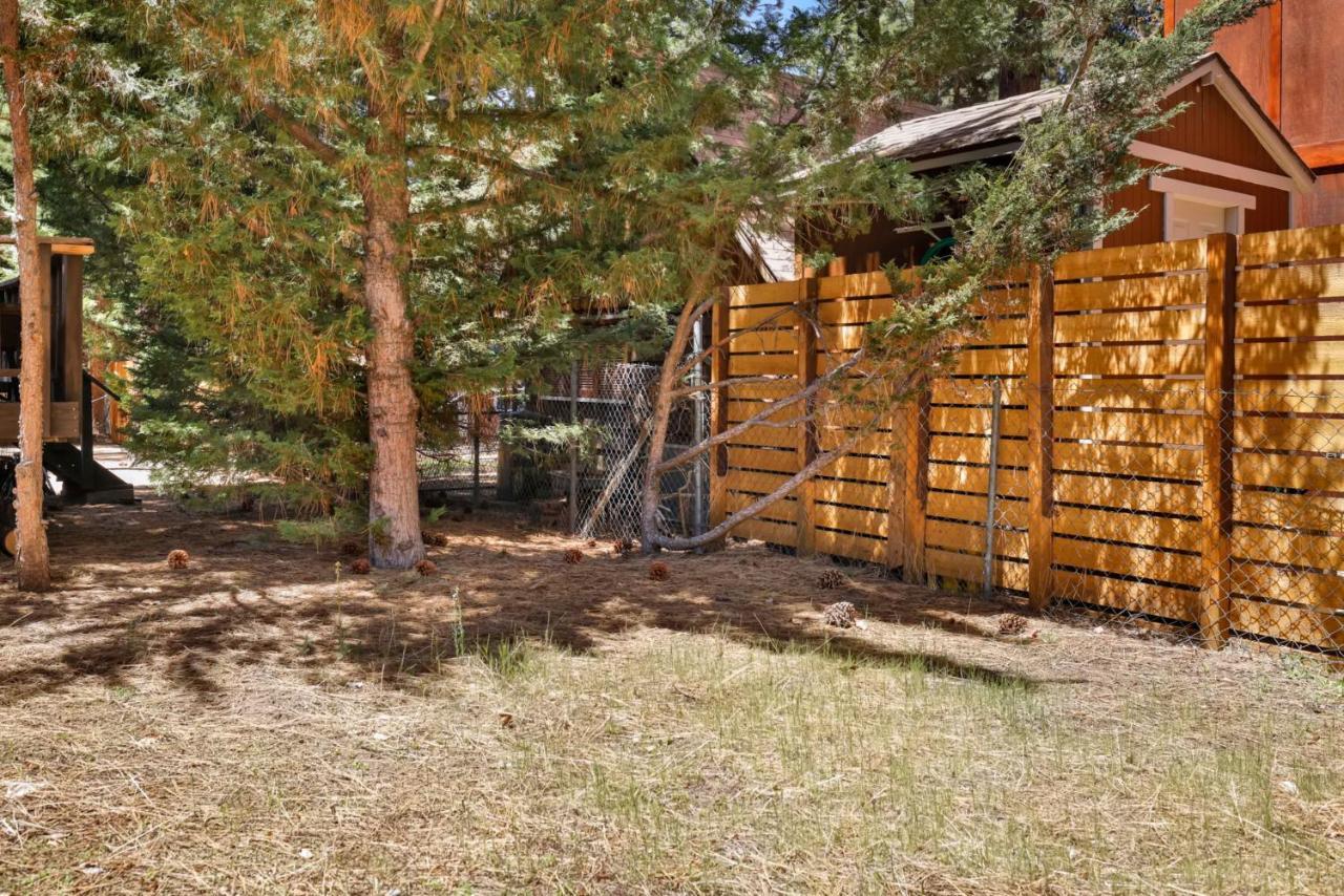 Brown Bears Cabin-1091 By Big Bear Vacations 大熊湖 外观 照片