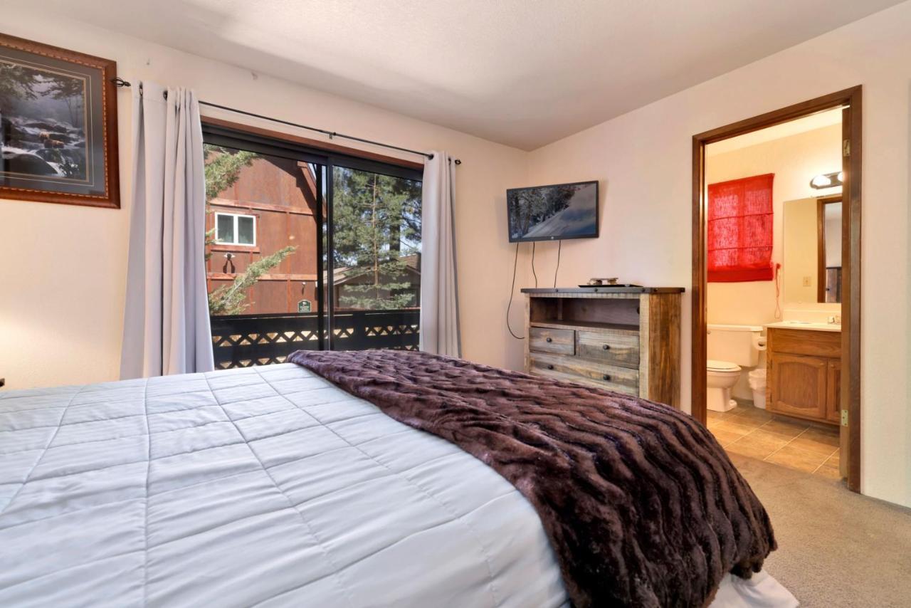 Brown Bears Cabin-1091 By Big Bear Vacations 大熊湖 外观 照片