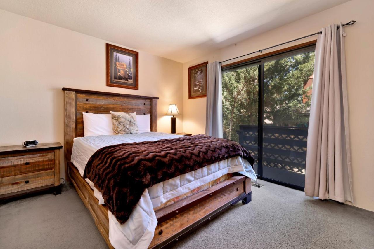 Brown Bears Cabin-1091 By Big Bear Vacations 大熊湖 外观 照片