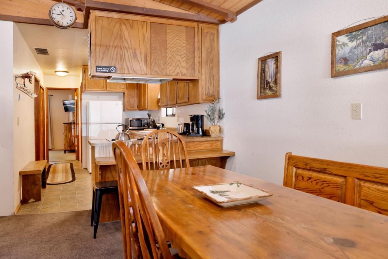 Brown Bears Cabin-1091 By Big Bear Vacations 大熊湖 外观 照片